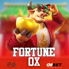 jogar fortune ox demo gratis ícone