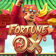 slots fortune ox ícone