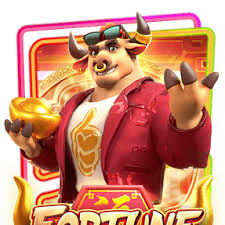 fortune tiger ox demo grátis ícone