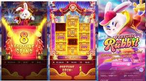 jogo fortune rabbit qual plataforma