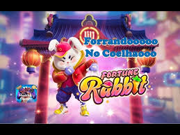 onde jogar fortune rabbit