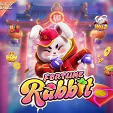 como funciona fortune rabbit ícone