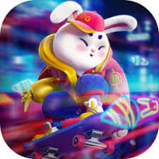 estratégia do jogo fortune rabbit ícone