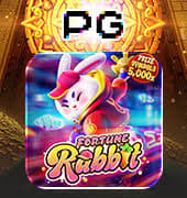 jogo do rabbit demo ícone