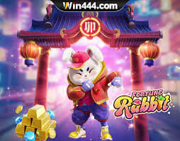 fortune rabbit 2024 ícone