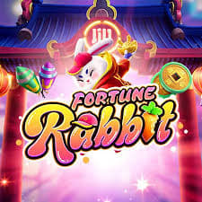 jogar grátis fortune rabbit ícone